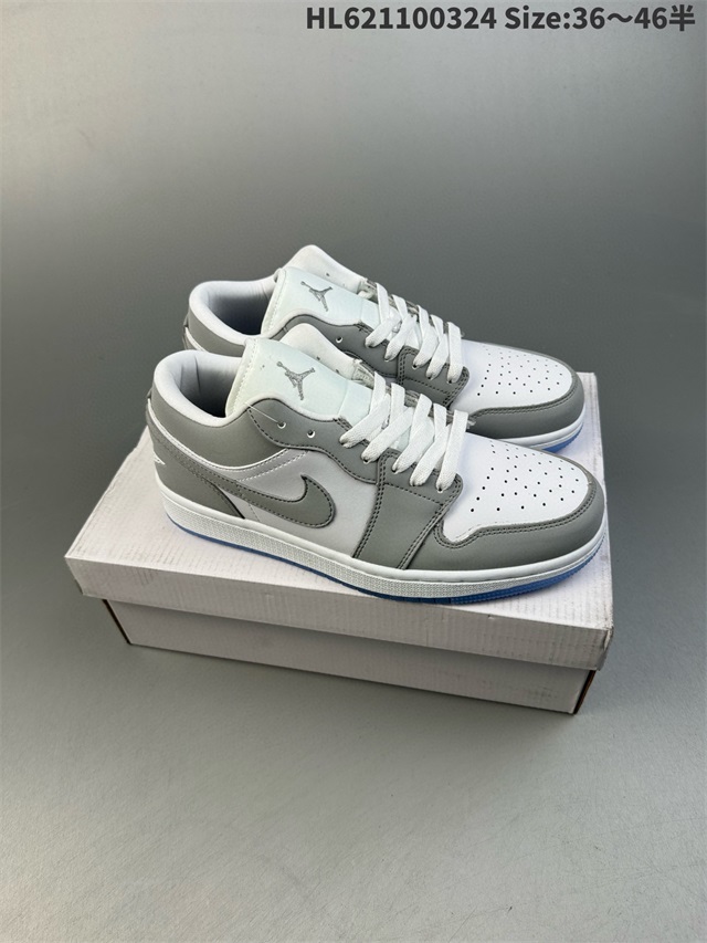 women air jordan 1 shoes 2024-7-4-227